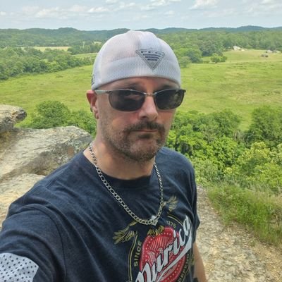 JimmyMacsBoy's profile picture. Only I can cancel myself. 😎🇺🇲