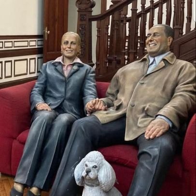 Nacida en Bernal. Me gusta la TV, cine y compartirlo. Admiro a Adrián Navarro y Abel Pintos.  de Racing.
