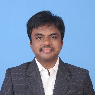 Graduate from IIT Madras | Environmentalist | The most beautiful way to help yourself can be found by helping others.