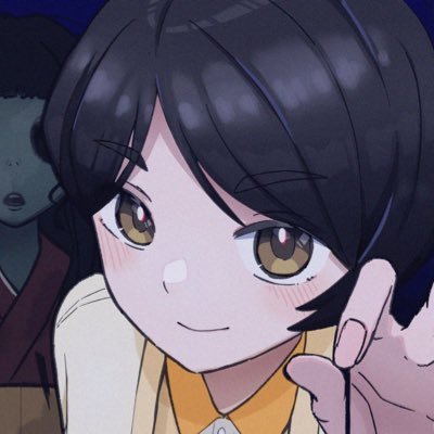 幸運な人