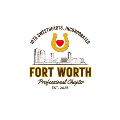 Welcome to the official account for the Fort Worth Professional Chapter of Iota Sweethearts, Incorporated!