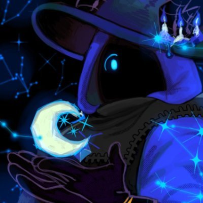 AdlainJared's profile picture. 