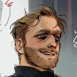 Dash*さんのプロフィール画像