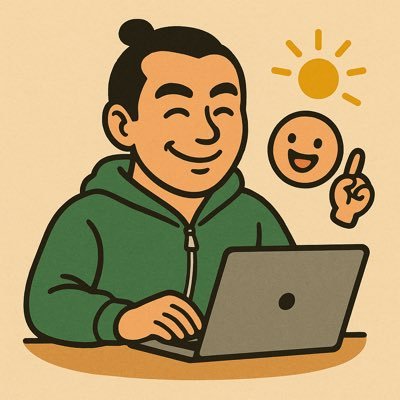 AI師匠とキャッキャ言いながら、大喜利お題に挑戦中🤣 「日常あるある」から「妄想ワールド」まで、ネタの世界観ぴったりのイラストと一緒に投稿してます! #AI大喜利 #AIイラスト