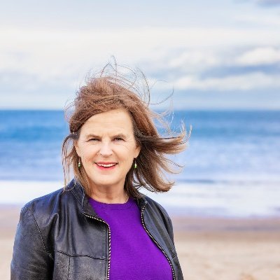 Digital media specialist, Entrepreneur, Champion for Independent Business & Elderly Wellbeing, Volunteer @Trip Honiton, Yogi, Whippet Breeder