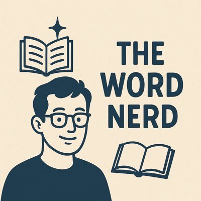 TheWordNerd Profile