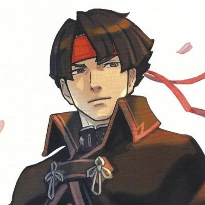 bigswordgood's profile picture. BIG SWORD GOOD | he/him 31