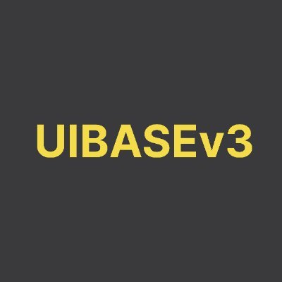 Test and Backup account for @uibaseNG
currently we are testing new feature here, please wait for it!