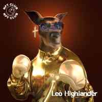 hii_hlandergle's profile picture. Now, every nft can contain digital assets. what's in your nft?