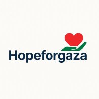 HopeForGaza 🇵🇸 (@hopeforgazaorg) 's Twitter Profile Photo
