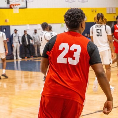 Kaheem_Mcgee's profile picture. 6’0 CG JFk🛡️⚔️
