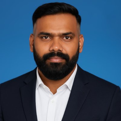HINDU 🕉️Google Business Profile GMB Expert | 10 Years of Experience | Let's Collaborate! @singlesurface, (Blessed what I need)