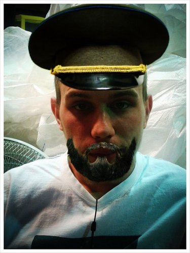 nosnow42's profile picture. 