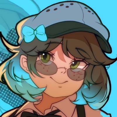 Enjoy your stay | 18+ ONLY | COMMS CLOSED
all characters depicted is 18+
He/they
irl piv https://t.co/fgm9UrpNbt
https://t.co/hpMqsmbekb