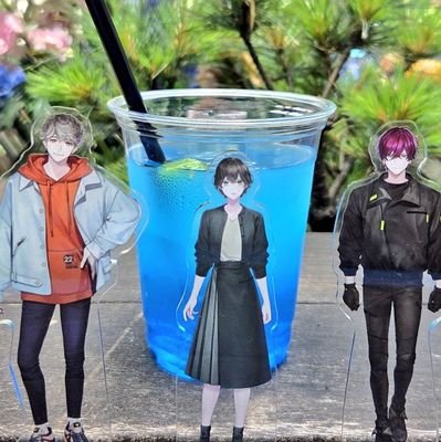 前 @yagi_g00ds 成人済.社会人【郵送or手渡しは声掛け時に】⚠無言リプ削除❌短文DM❌フチ無し硬質ケース,厚紙❌ダラダラ取引❌/同日発送希望🈚️DM24h可
🦋🧵🌍️⭐⚔️🐍🎞️🚬交際強行特務/i7🎵2/A3🍛👓️💄🍁 同担拒否ありません,コンプ目的募集🈶️