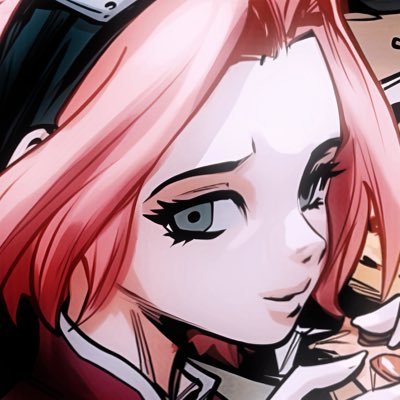for the people’s princess ❦ can’t spell sakura without aura