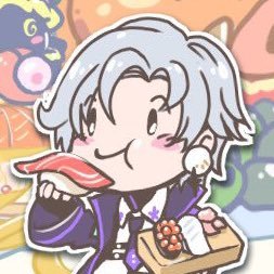 銀茶さんのプロフィール画像