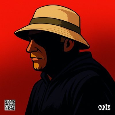 fishandjeffman's profile picture. $scrap maxi | trade $XRP memecoins here: https://t.co/I52zKDbNq4