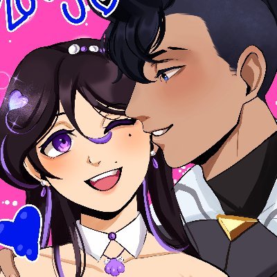 Nymaruchan 🌊 「COMMISSIONS OPEN」さんのプロフィール画像