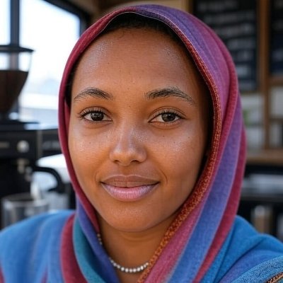 libaaxafrika's profile picture. 