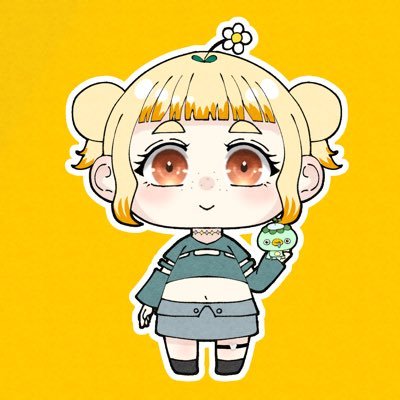 ohana__tabetai's profile picture. インスタhttps://t.co/AR3rTo3ZU8絵描き20↑遅筆代表