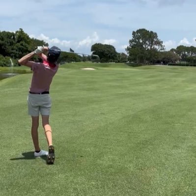 iamjudebrowning's profile picture. USGA GHIN #12599165
