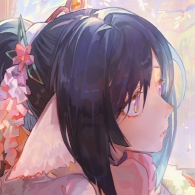 4Y10_NM's profile picture. 2020.5.24FF14休止 /ⅡDX 中伝/NIKKE/雀魂🀄/VALORANT/ゼンゼロ/アイマス