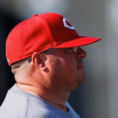 Robert Wood Profile