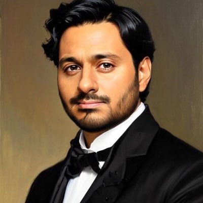 adimanav45's profile picture. Global Investor | Fitness | Tech