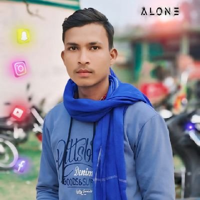 मैं अन्याय के खिलाफ हूं किसी भी परिस्थिति में आंदोलन होगा ,भीम आर्मी जिला मीडिया प्रचारक बहराइच