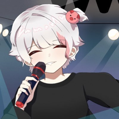 2022,12,10〜 卑しカテで配信者始めました! 酒カスヤニカスのクソ豚野郎です()!推しマ【🐷🚬】 lit link作りました!→https://t.co/g7L7265G80