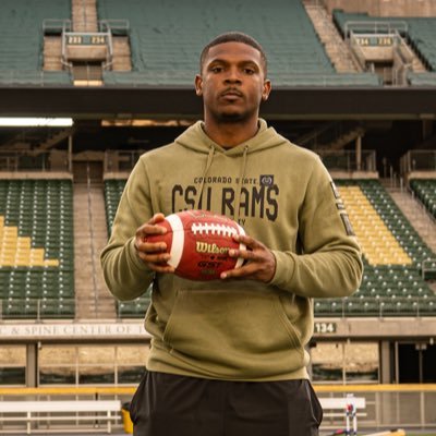 Player Personnel & Recruiting Assistant @CSUFootball