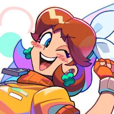 IronLikeFlower's profile picture. "Heeeeere comes DAISY!"

- SOME art is mine. Some. -

-NOT AFFILIATED WITH NINTENDO- PARODY ACCOUNT -