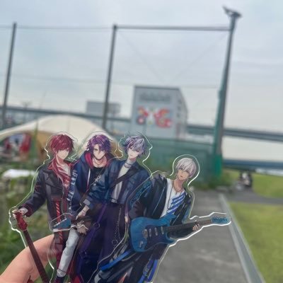 Ria(らむにく)さんのプロフィール画像