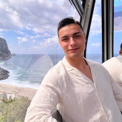Benim hayatta yegâne övüncüm, servetim Türklük'ten başka bir şey değildir.