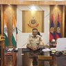 DCPCentralDelhi's profile picture. This is the official account of #DCPCentralDelhi. Happy to connect & serve. For Emergency, Dial 112. Insta.- https://t.co/FTYW93nDWF, FB- https://t.co/7l3XiQsPV