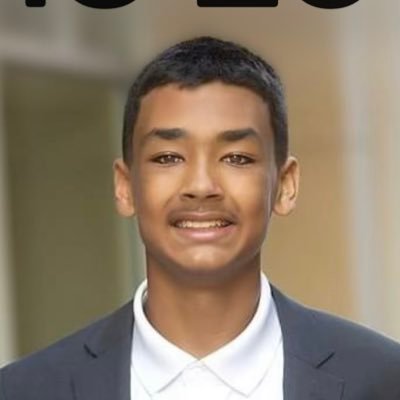 GabrielNel19420's profile picture. 6'3 #180 WHS c/o 2028 TE | Wrestling | Training: @thegrindhousest 7v7: allianceyouthfootball | Jer 29:11 ✝️