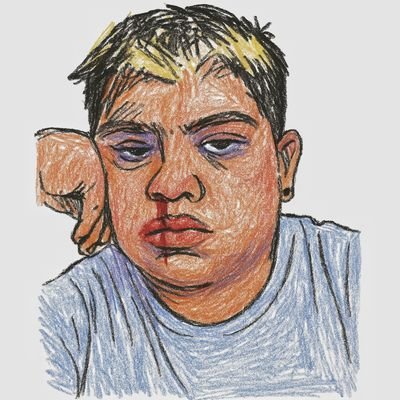 Documentalista afrodescendiente, fan del arte drag mexicano. Archivo de lo íntimo, lo cuir y lo pop.