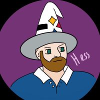 Hess (@its_lunati) 's Twitter Profile Photo Hess (@its_lunati) 's Twitter Profile Photo