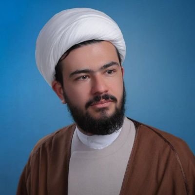 Media professional | Journalist | Photographer | Level 2 Hawza student