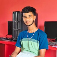 Nayan Mandal MorphLayer (@nayanmanda42315) 's Twitter Profile
