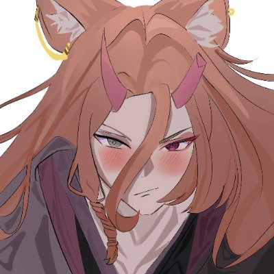ShikiNoraneko's profile picture. Shiki Noraneko |
ES/EN/日本語 | Nekomata Yakuza #VTuber | https://t.co/35UitEIVyf
Banner: @Esponjitachan
Vgen: https://t.co/Ohhd4kGgsP