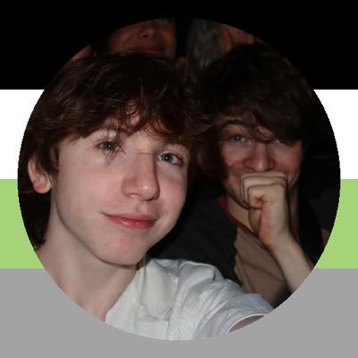 its bug-li-fai (like spotify?) | bugglify on twitch | twinktrio + phan = me | basic dni