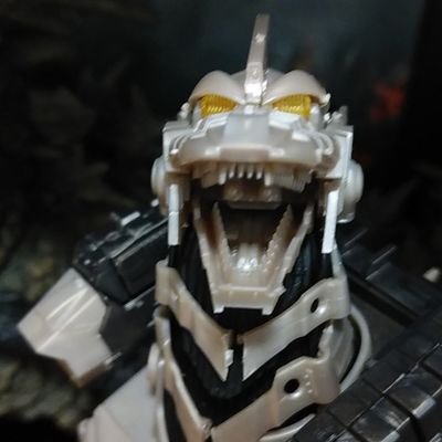 Sqp7hEGGK419092's profile picture. 2010年生まれの15歳です。ゴジラ好きです。