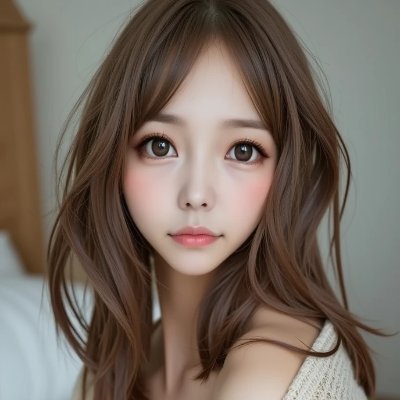 AIritsuka79401's profile picture. 永井りつか（@nagai_ritsuka82 ）の顔を元にしてSeaArtで作成したAI女子版用のアカウントです。

※たまに1次元下がります

#AIグラビア #SeaArt #生成AI