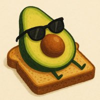 Jay (@comavocadotoast) 's Twitter Profile Photo Jay (@comavocadotoast) 's Twitter Profile Photo