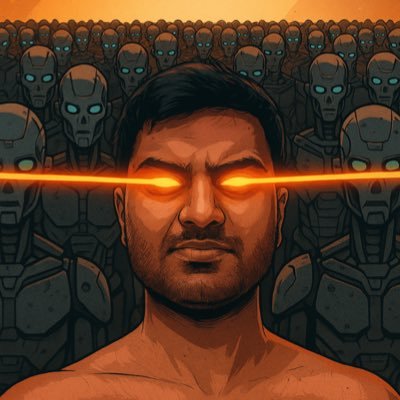 Commanding my army of agents at https://t.co/vGLjCPho53