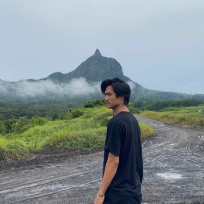 APranata212's profile picture. A little kind and not handsome
