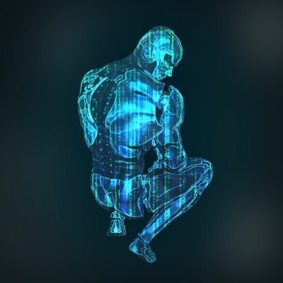 NecromancerXBT's profile picture. +