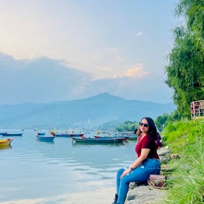 जननी जन्मभूमिश्च स्वर्गादपि गरीयसी।🇳🇵 Dreamer.....💫